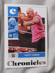 2022 Panini Chronicles WWE Pick one #1-200