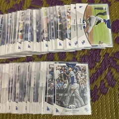 2024 Topps SHOHEI OHTANI 50/50 Base Singles — You Pick Complete Your Set HR / SB