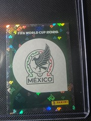 FIFA Soccer World Cup 2026 Panini Stickers YOU PICK