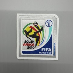 2010 South Africa FIFA World Cup Jersey Sleeve Player Badge Patch iron print on
