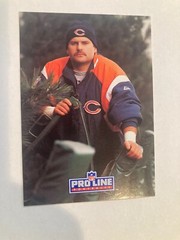 NFL Proline Portraits 1991 Various Players and Teams Lot Of 12