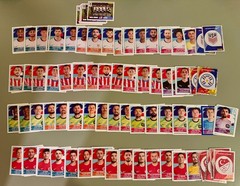 2026 Panini FIFA World Cup Stickers You Pick — Finish Your Album — Groups D-F