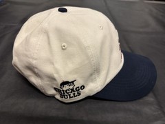 Chicago Bulls- *-*Hat Series #3 «J. Kraft»Limited Ed.*_2025-26 Season_SGA NEW!!!