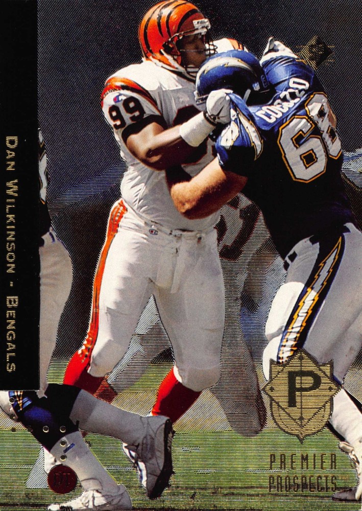 A4392- 1994 SP Football Card #s 1-200 +Inserts -You Pick- 10+ FREE US SHIP