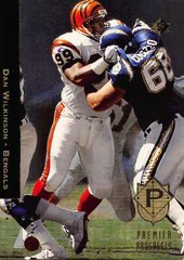 A4392- 1994 SP Football Card #s 1-200 +Inserts -You Pick- 10+ FREE US SHIP