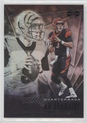 2020 Panini Illusions Retail Joe Burrow #5 Rookie RC 12g7