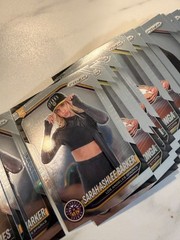 2025 Panini WNBA Base Prizm #1-150- Complete your Set — Stars, RCs