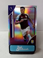 2026 Topps Chrome English Premier League — You Pick — Rookies, Stars