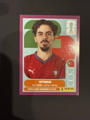2026 World Cup Panini Album Purple Vettinha Sticker