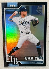2026 Topps Series 2 — NUMBERED COLOR FOIL PARALLELS — You Pick Complete Your Set