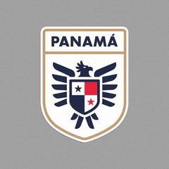 Panama National Team Soccer World Cup 2026 — Premium Glossy Vinyl Sticker