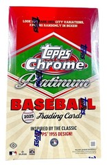 2025 Topps Chrome Platinum — BASE — You Pick Complete Your Set