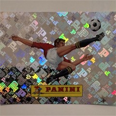 Panini FIFA World Cup 2026 Sticker 00
