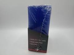 Ultra Pro 3X4 Regular Toploaders 25 Pack Ultra Clear Factory Sealed