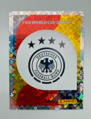 2026 100% Authentic Panini FIFA World Cup Germany StickersPick Team Logo Players