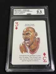 Michael Jordan EBAY LIVE LOTS MJ