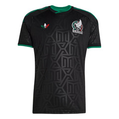 adidas Mexico 2026 Men’s Stadium Third Jersey