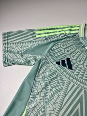 Adidas Mexico Away Men’s Size M Medium Soccer Elite Jersey Football Shirt #385