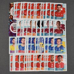 2026 Panini FIFA World Cup Stickers — YOU PICK — US Version — White — Groups A-D
