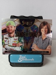 2026 Panini Select Racing NASCAR — You Pick — Rookies, Inserts, Parallels, #ed
