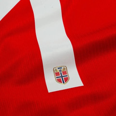 SO HOT! Braut Haaland Norway 2026 WC Home Jersey 3D Soccer Fan Gift Unisex S-5XL