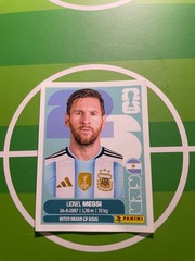 2026 Panini world cup stickers white parallel| Choose your sticker
