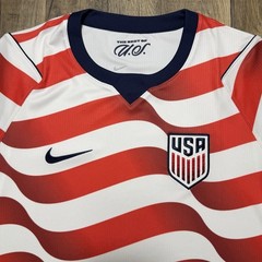 FIFA World Cup 2026 NEW USMNT Official Home Jersey Fast delivery Fast Shipping!