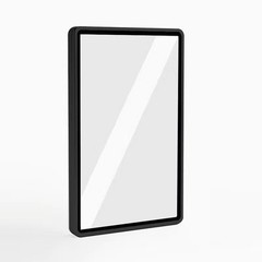 Magnetic Metal Slab Card Case Protector Bumper For PSA CGC CSG AGS Graded Cards