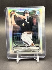 2026 Bowman Baseball Red Rookie Redemption You Pick Complete Your Set