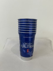 ENGLAND VS FRANCE FIFA World Cup 2026 Michelo Ultra 7 Aluminum Cups BRONZE GAME