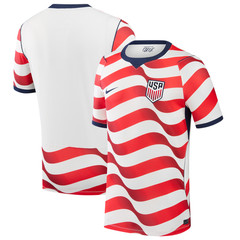 L The home jersey for the US men’s national team at 2026 World Cup -Large size