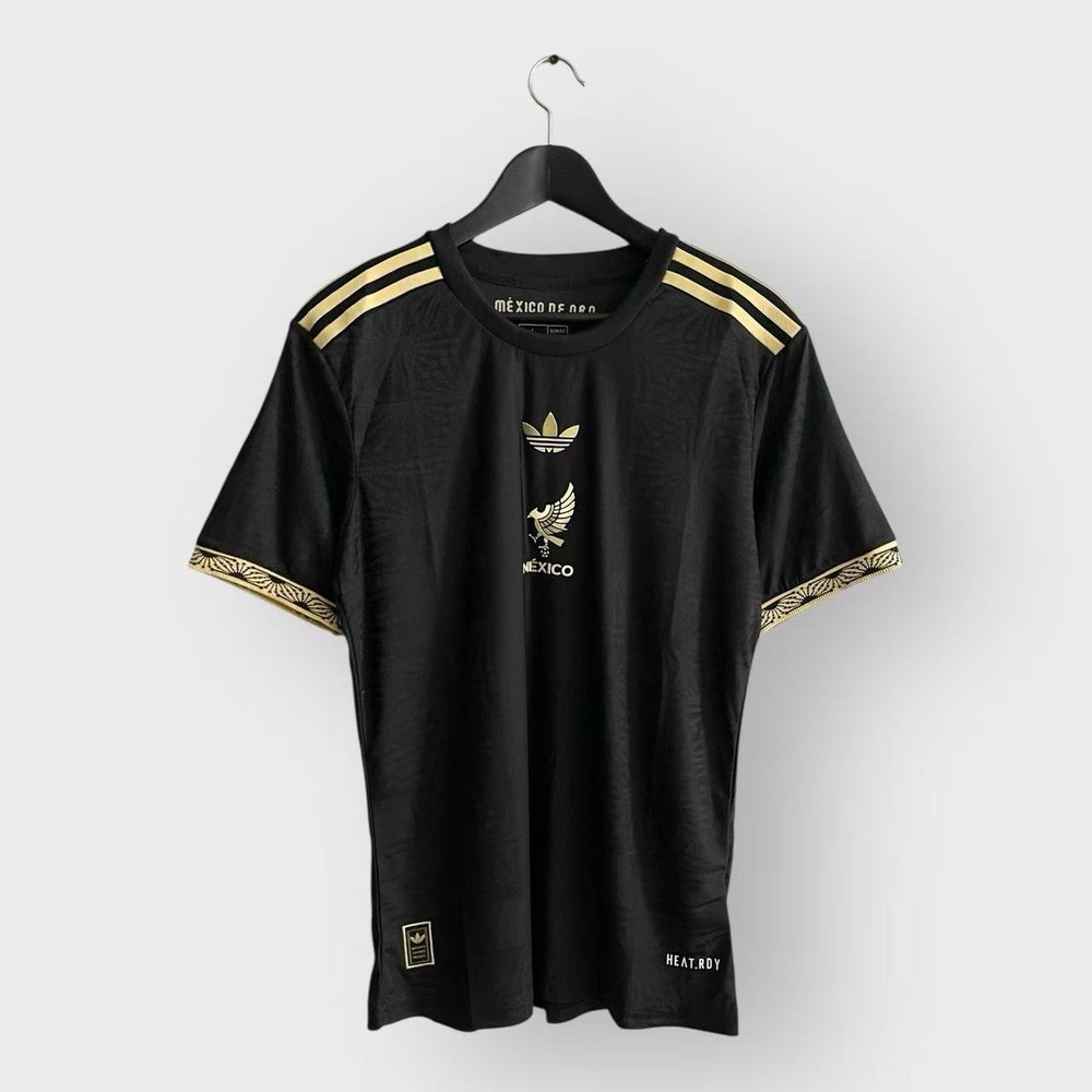 Mexico 25/26 Black Special Jersey Size L (might fit as M)