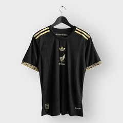 Mexico 25/26 Black Special Jersey Size L (might fit as M)