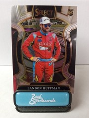2026 Panini Select Racing NASCAR — You Pick — Rookies, Inserts, Parallels, #ed