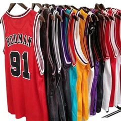 ALL/Teams/ALL/Players/Jerseys/Retro/New Season/Throwback Basketball Jerseys