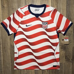 FIFA World Cup 2026 NEW USMNT Official Home Jersey Fast delivery Fast Shipping!