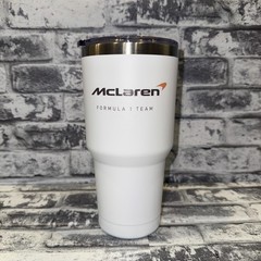 McLaren Formula 1 Team Tumbler Stainless Steel