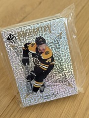 Upper Deck Hockey Card Lot — Boston Brewins — 35 Cards — Base — Buyer Gets All