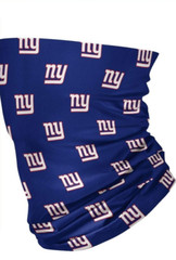 NY Giants NFL Unisex-Adult Neck Gaiter NFL Team Logo Multi-use