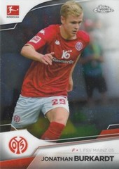 2012-2013 Topps Chrome Bundesliga Fußball Complete Hand Collated Set 100 Cards