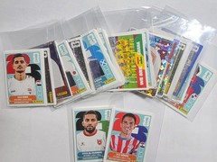 2026 Panini FIFA World Cup Stickers US EditioMEX1O Z20 Pick Sticker