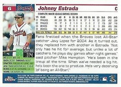 2005 Topps Chrome Baseball Pick Your Card