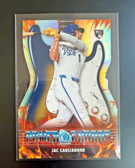 2026 Bowman Chrome POWER CHORDS Insert — Pick your Card / Complete your Set