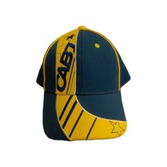 Boca Juniors Fi Collection Soccer Snapback Hat