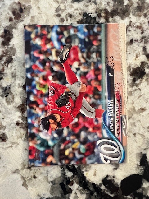 2018 TOPPS SERIES 2 CARD #s 526-700 PICK YOUR CARDS