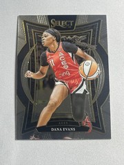 2025 Panini Select WNBA Pick Your Base #1-250 — Buy More & Save