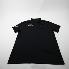 UCF Knights Nike Dri-Fit Polo Men’s Black Used L