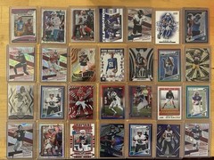 Chase Pack 2025 Topps Chrome Fanatical Luther Burden Case Hit SSP