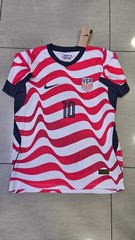 USA National team home soccer jersey 2026