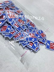 NFL SHIELD LOGO — Embroidered Iron on PATCH NFL FOOTBALL (sm sz) (60)